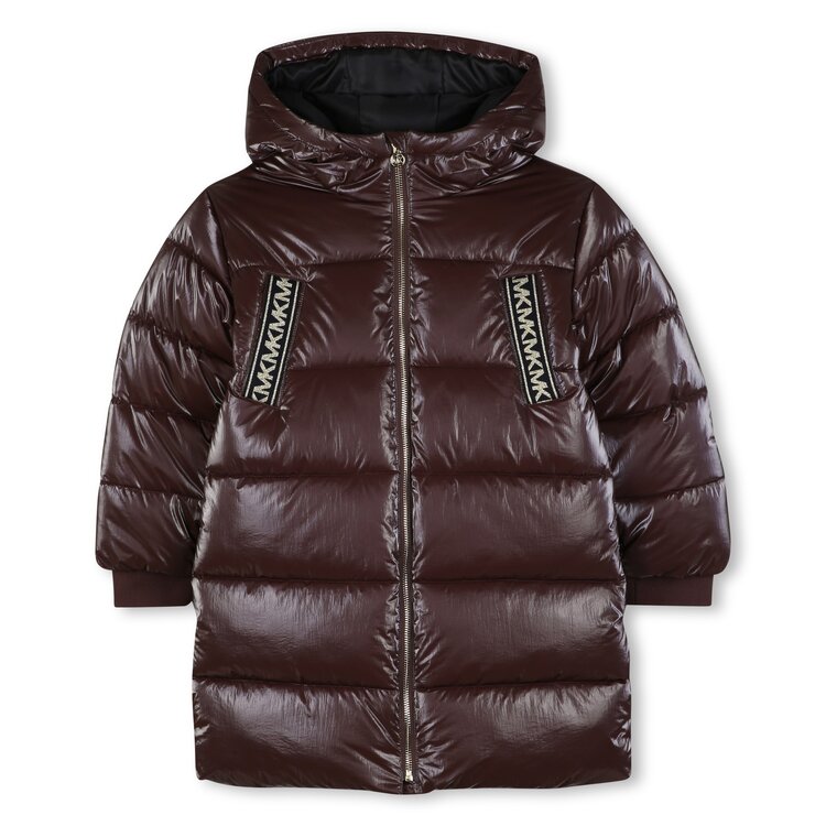 Michael Kors Michael Kors Girls Coat