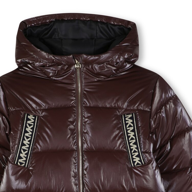 Michael Kors Manteau Michael Kors Fille