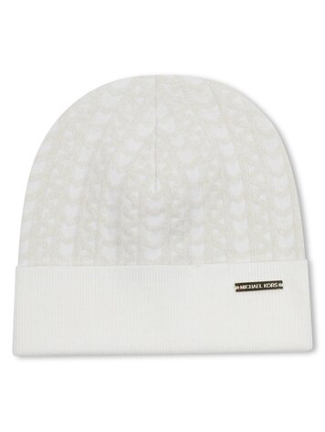 Michael Kors Tuque Michael Kors Fille