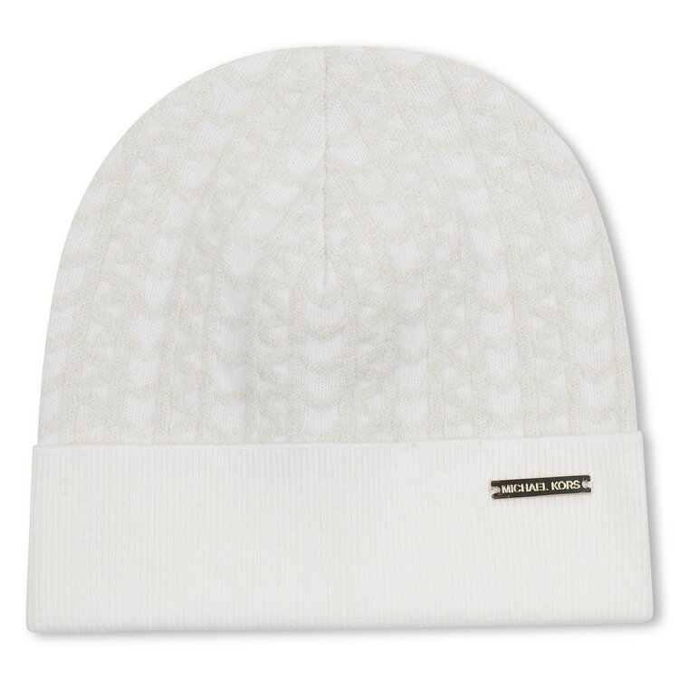 Michael Kors Michael Kors Girls Beanie