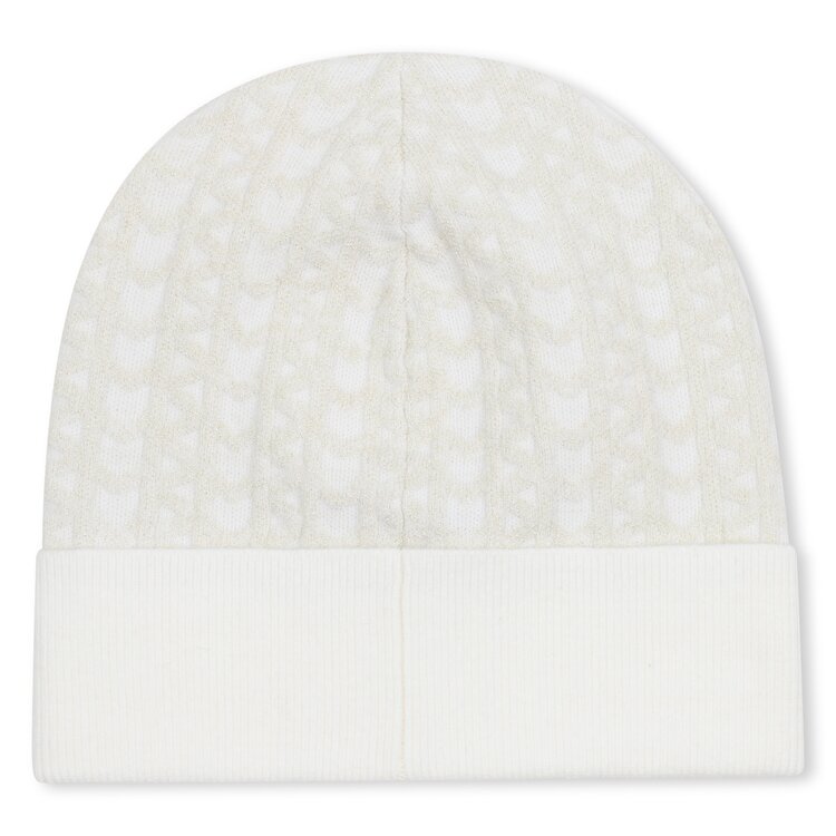 Michael Kors Tuque Michael Kors Fille