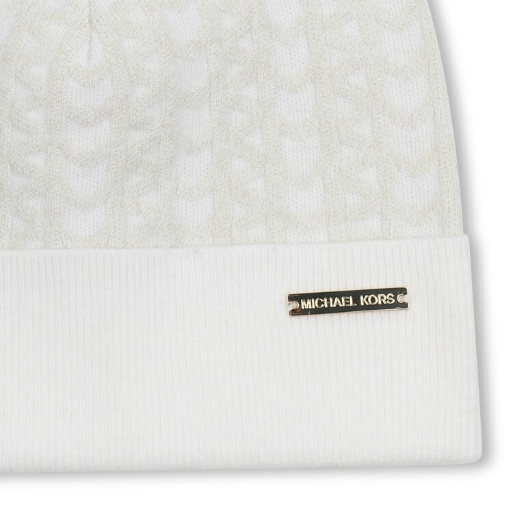 Michael Kors Tuque Michael Kors Fille