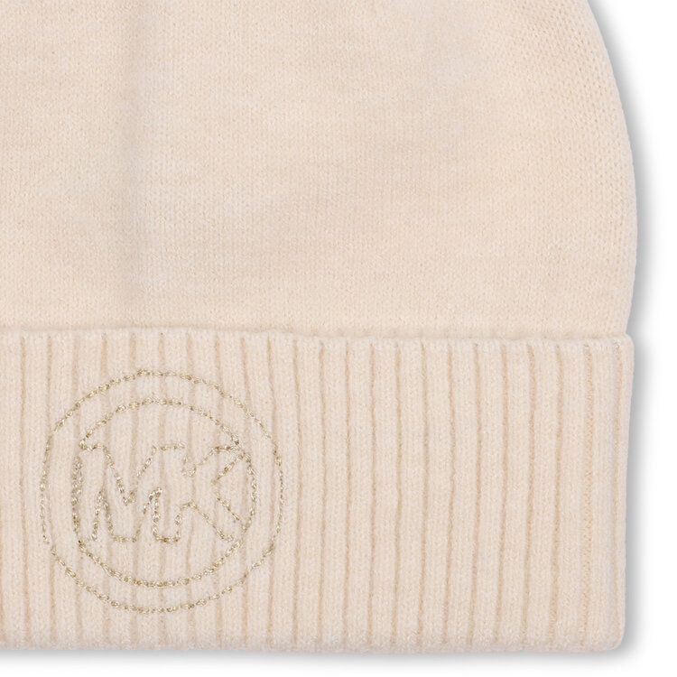 Michael Kors Tuque Michael Kors Fille