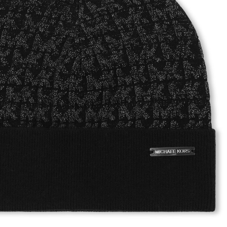 Michael Kors Tuque Michael Kors Fille