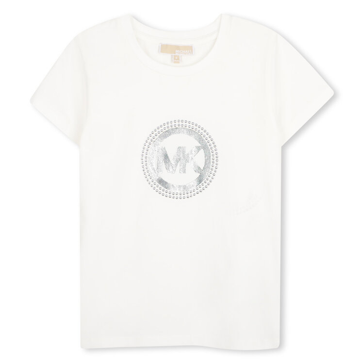Michael Kors T-Shirt Michael Kors Fille