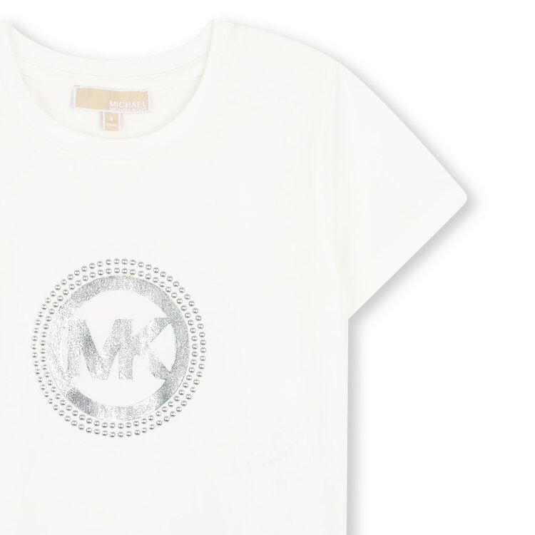 Michael Kors T-Shirt Michael Kors Fille
