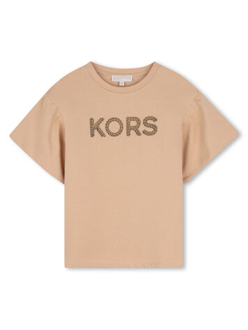 Michael Kors Michael Kors Girls T-Shirt