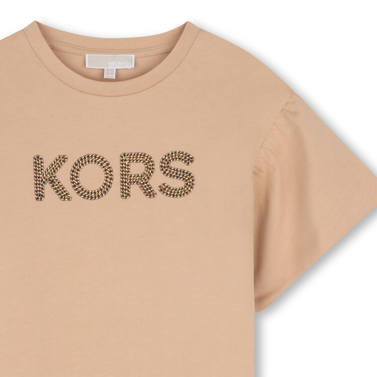 Michael Kors Michael Kors Girls T-Shirt