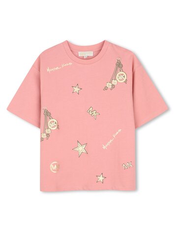 Michael Kors T-Shirt Michael Kors Fille
