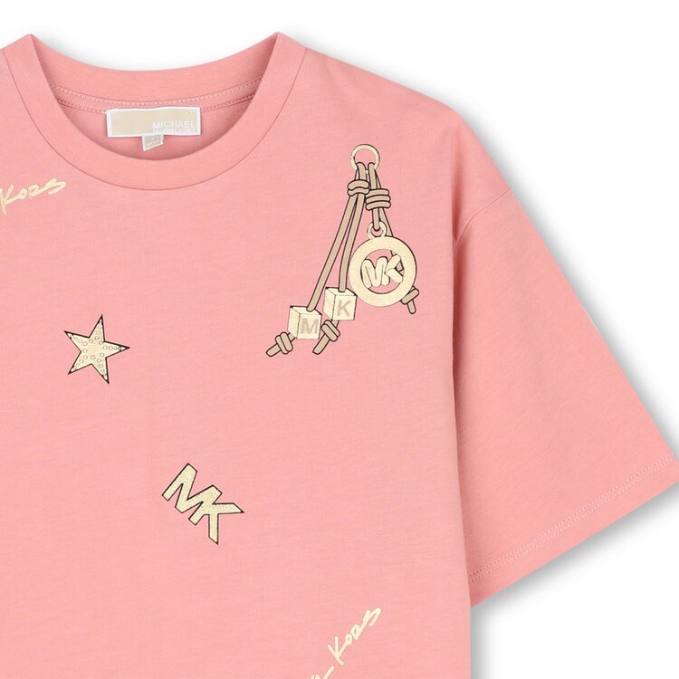 Michael Kors T-Shirt Michael Kors Fille