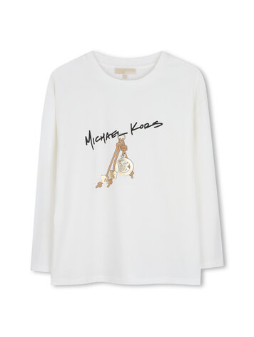 Michael Kors Chandail Michael Kors Fille