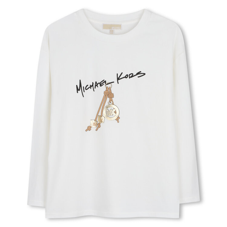 Michael Kors Chandail Michael Kors Fille