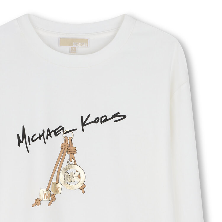 Michael Kors Chandail Michael Kors Fille