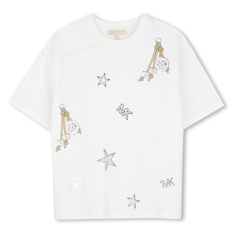 Michael Kors  Michael Kors Girls T-Shirt