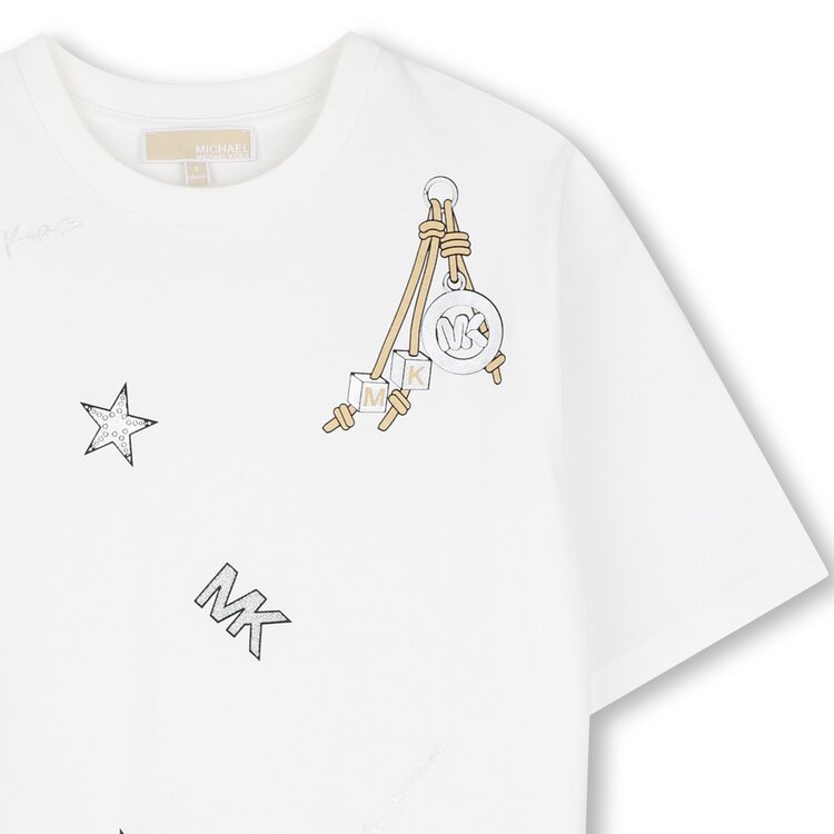 Michael Kors  Michael Kors Girls T-Shirt