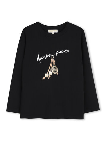 Michael Kors Chandail Michael Kors Fille
