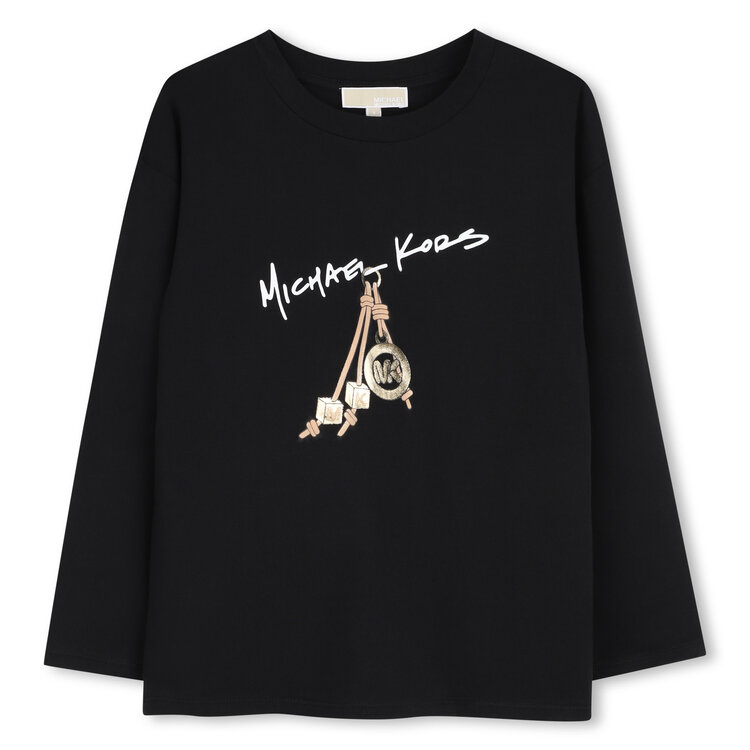 Michael Kors Chandail Michael Kors Fille