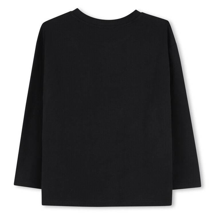 Michael Kors Michael Kors Girls Long Sleeves Shirt