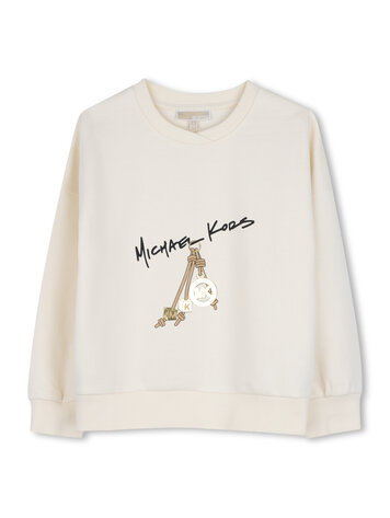 Michael Kors Chandail Michael Kors Fille