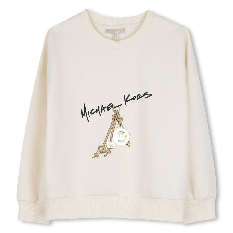 Michael Kors Chandail Michael Kors Fille