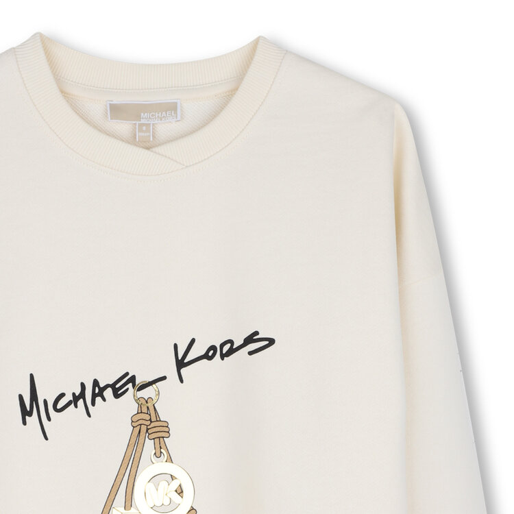Michael Kors Chandail Michael Kors Fille