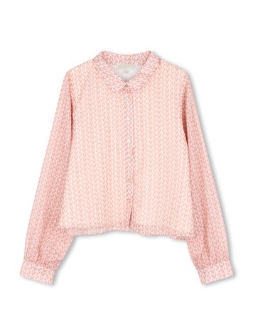 Michael Kors Michael Kors Girls Blouse