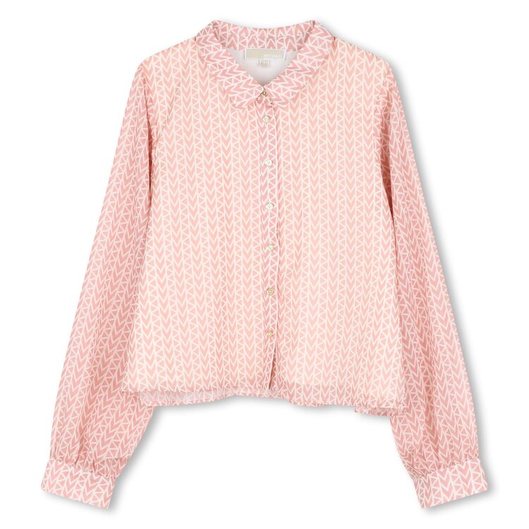 Michael Kors Michael Kors Girls Blouse