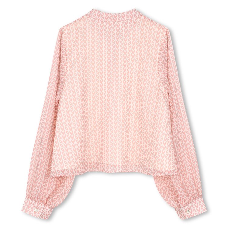 Michael Kors Blouse Michael Kors Fille
