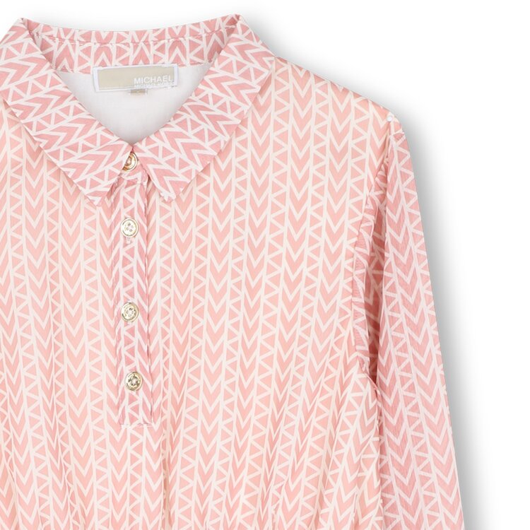 Michael Kors Michael Kors Girls Dress