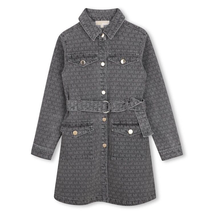 Michael Kors Robe Michael Kors Fille