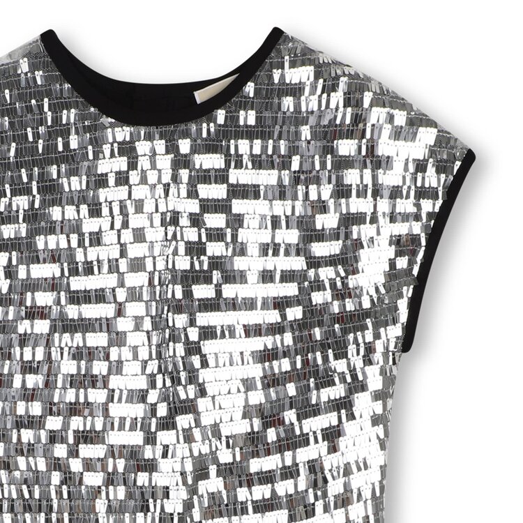 Michael Kors Michael Kors Girls Dress