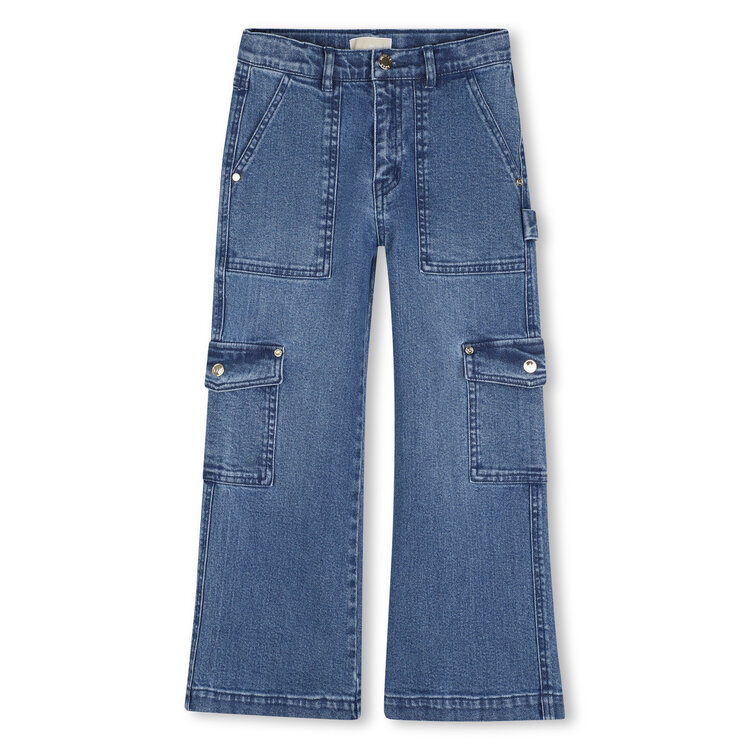 Michael Kors Michael Kors Girls Jeans