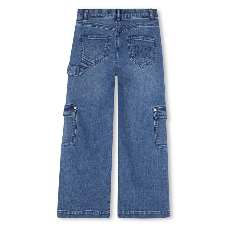 Michael Kors Michael Kors Girls Jeans