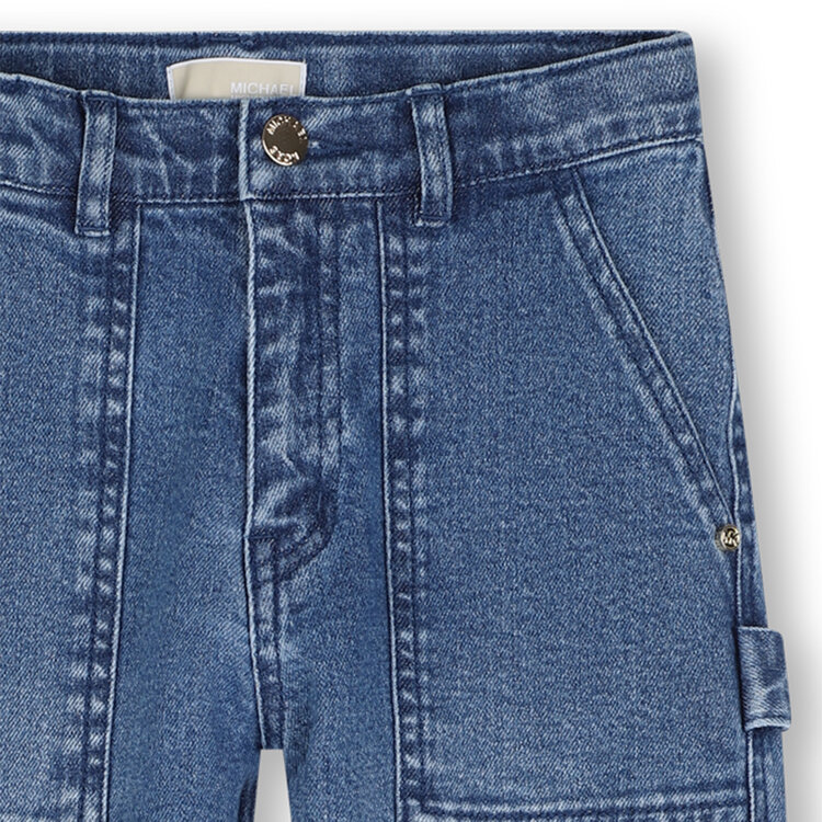 Michael Kors Michael Kors Girls Jeans