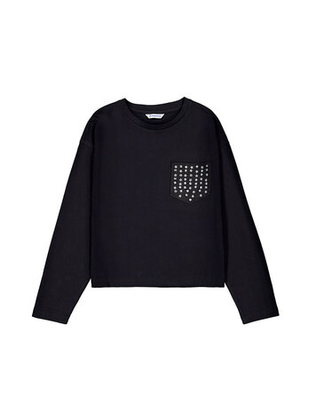 Mayoral T-Shirt Mayoral Fille