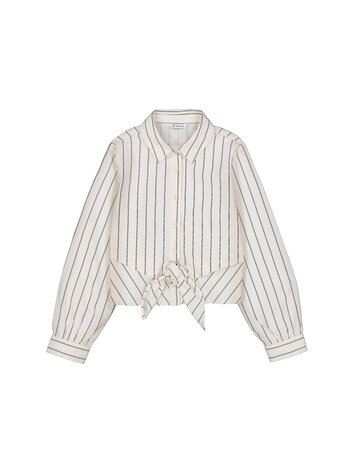 Mayoral Chemise Mayoral Fille
