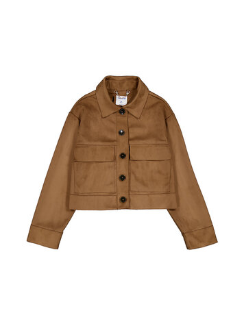 Mayoral Mayoral Girls Jacket