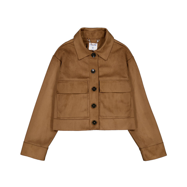 Mayoral Jacket Mayoral Fille