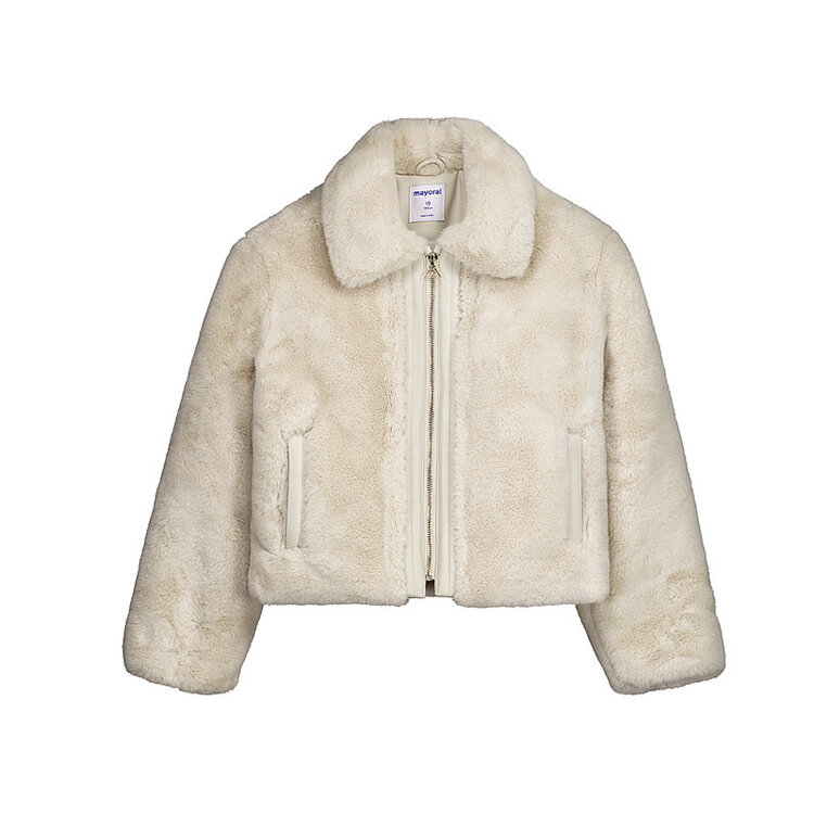 Mayoral Manteau Mayoral Fille