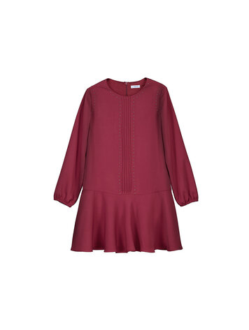 Mayoral Mayoral Girls Dress