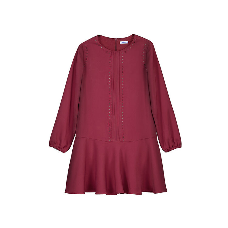Mayoral Robe Mayoral Fille