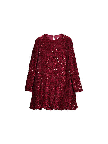Mayoral Mayoral Girls Dress