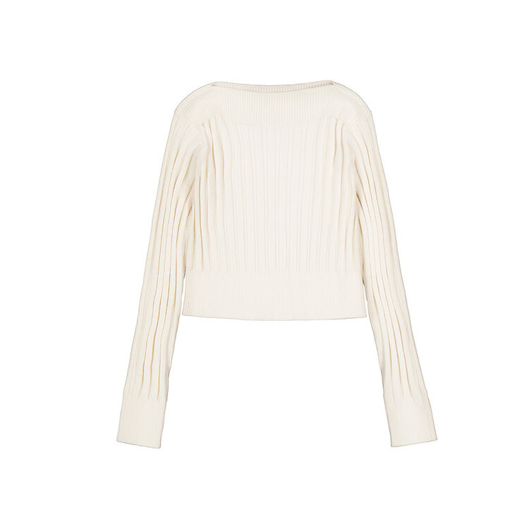 Mayoral Pull Tricot Mayoral Fille