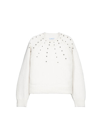 Mayoral Mayoral Girls Pullover