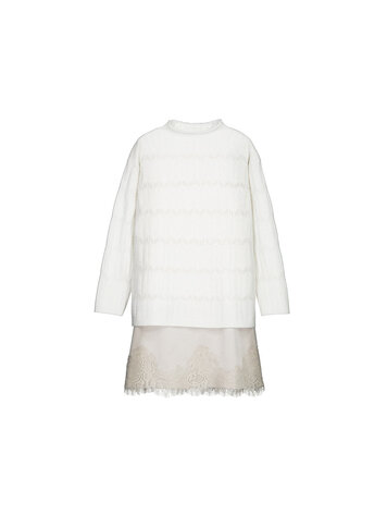Mayoral Mayoral Girls Dress