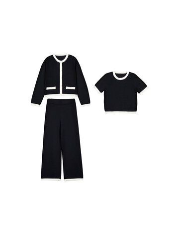 Mayoral Mayoral Girls 3Pcs Set