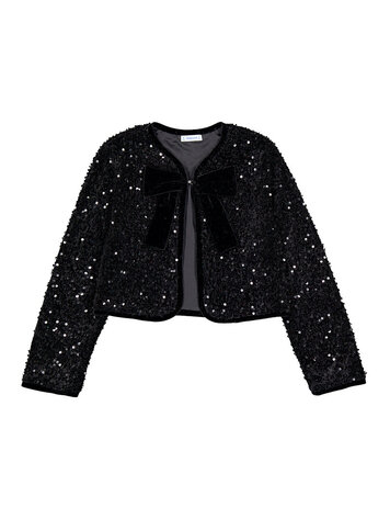 Mayoral Mayoral Girls Cardigan