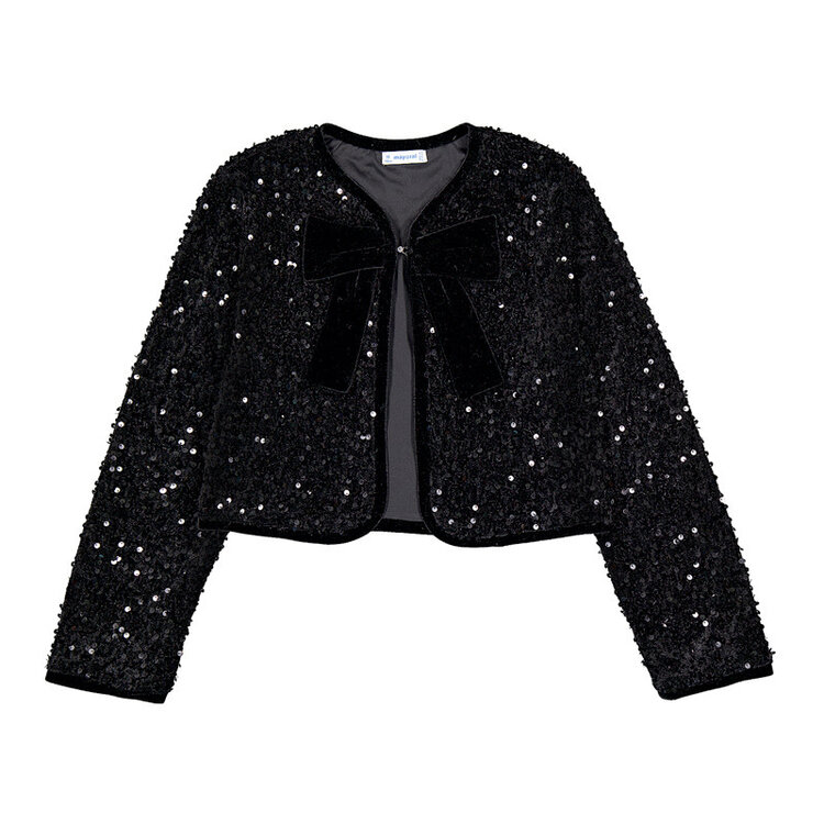 Mayoral Cardigan Mayoral Fille
