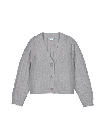 Mayoral Cardigan Mayoral Fille