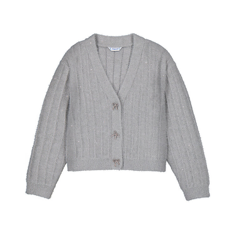 Mayoral Mayoral Girls Cardigan